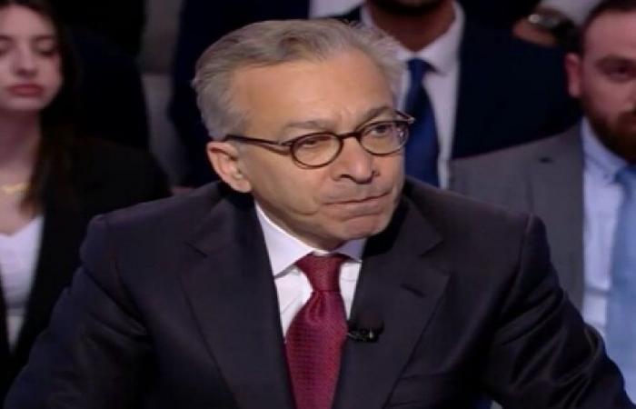 البساط: 85% من المودعين سيستعيدون أموالهم كاش كاملة