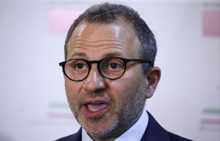 باسيل: الحكومة تظهر مجددًا عجزها عن مقاربة أي خطة إصلاحية