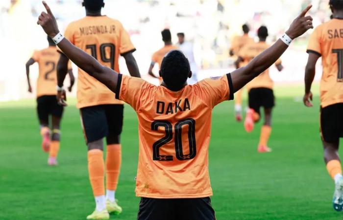 بعد انتزاع النقطة من مالي… هدف "داكا" يتحول إلى لحظة خطِرة (فيديو)