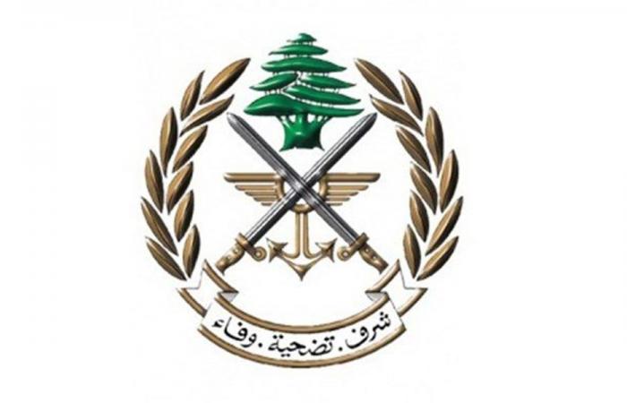 تزامنًا مع الأعياد.. الجيش يجمّد مفعول بطاقات تسهيل المرور