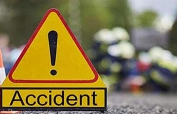 سيارة اصطدمت بمركبتها بقوّة.. فنانة عربيّة تعرّضت لحادث سير خطير وهذا وضعها الصحيّ