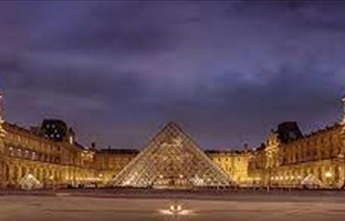 بشأن سرقة اللوفر في باريس.. تفاصيل جديدة تُكشف