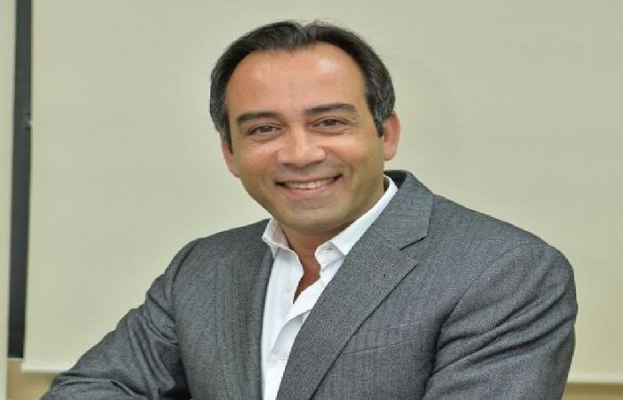 مكتب النائب بدر ينفي أي صلة بـ”الأمير الوهمي”