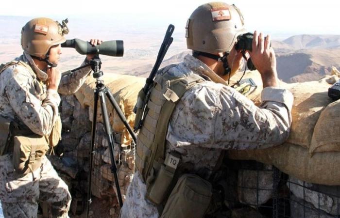 الجيش: تفجير ذخائر غير منفجرة في الطيري