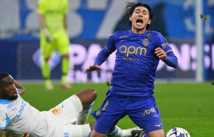 إصابة مينامينو تهدد مشاركته في كأس العالم 2026