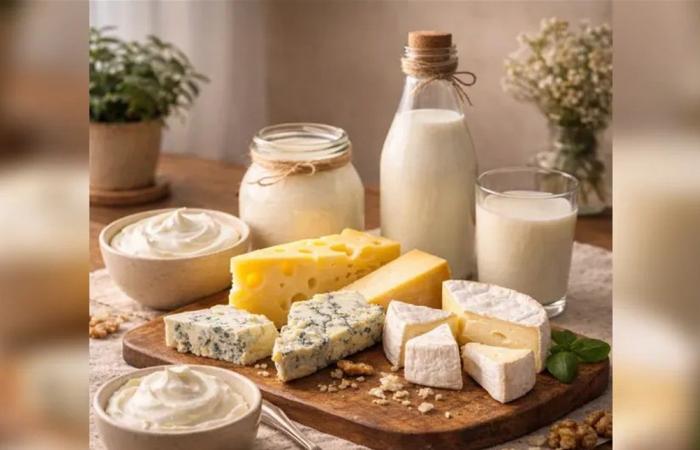 "سر غذائي" في الجبن الدسم.. اليكم آخر الدراسات