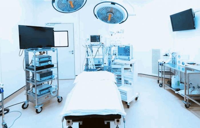 بعد أن عبّرت عن الاستياء أمام الرئيس.. فنّانة عربية تعرّضت لوعكة صحية