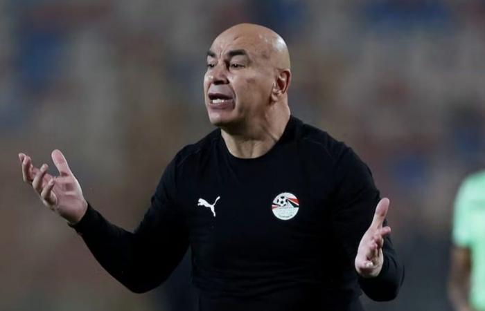 مصر تتعافى بعد التأخر أمام زيمبابوي.. حسن ينتقد إهدار الفرص