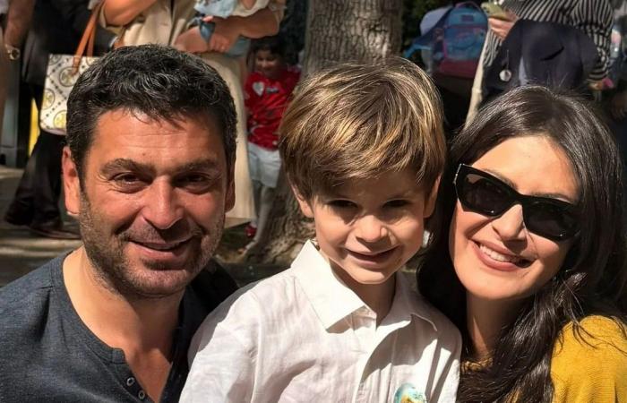 ستخضع لعملية جراحية في القلب.. هذا وضع زوجة بطل مسلسل "المدينة البعيدة"