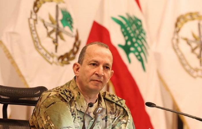 هيكل: الجيش بصدد الانتهاء من المرحلة الأولى من خطته