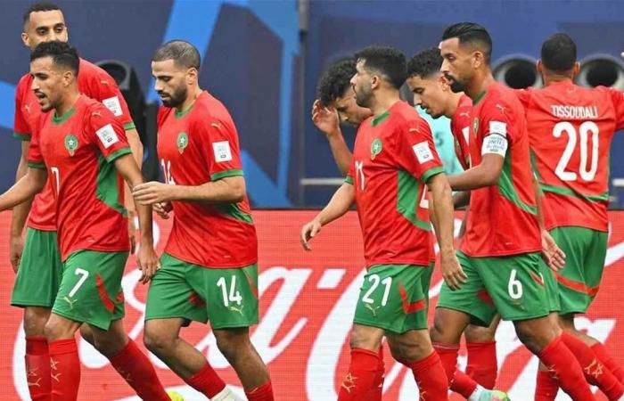 نائل العيناوي… من إرث التنس إلى حلم الكرة مع "أسود الأطلس"