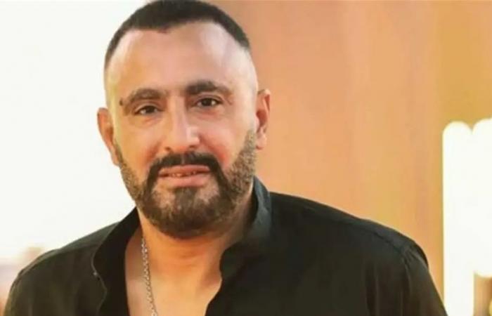 بشكل مفاجئ.. توقف فيلم للنجم أحمد السقا ما السبب؟