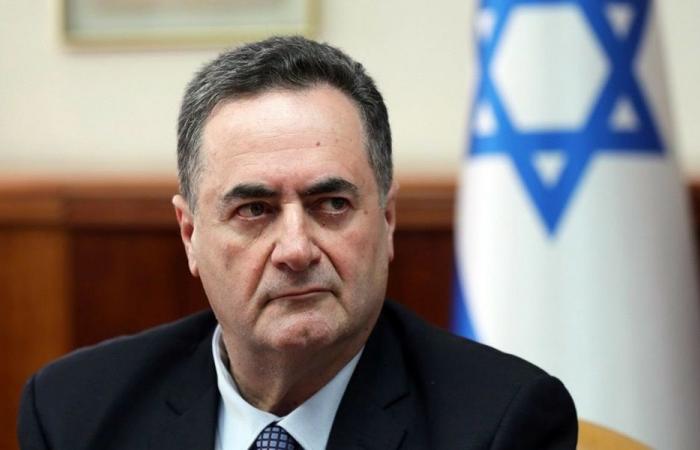 كاتس: نواصل العمل لتنفيذ التزام لبنان بنزع سلاح “الحزب”