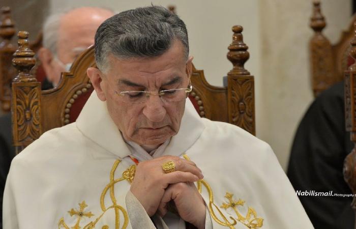 الراعي: المطلوب دولة قويّة تحمي الإنسان