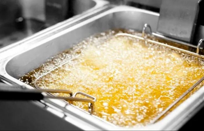 الأطعمة المقلية.. 4 مخاطر صحية تهدد صحتك على المدى الطويل