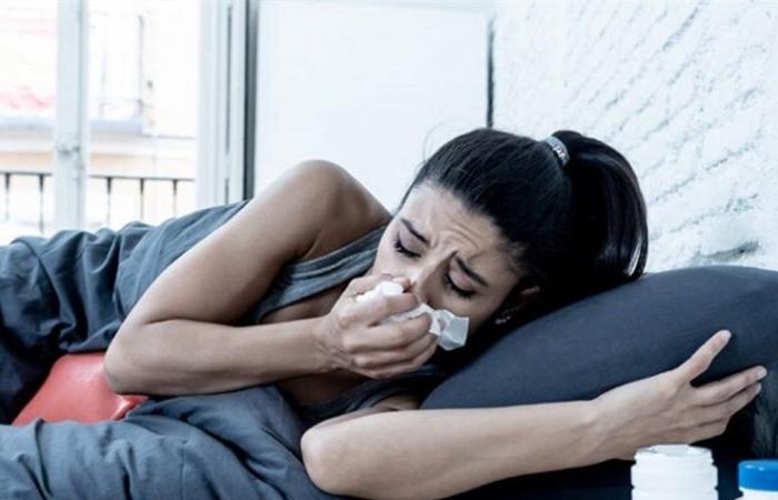 "الإنفلونزا الخارقة" تنتشر عالميًا.. والقلق يتصاعد!