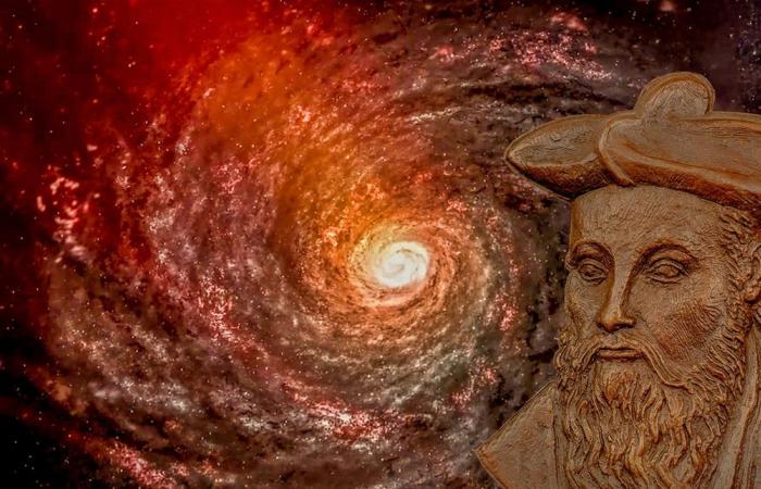 صراع عالمي وشيفرة "السرب العظيم من النحل".. هذا ما تنبأ به نوستراداموس للعام 2026