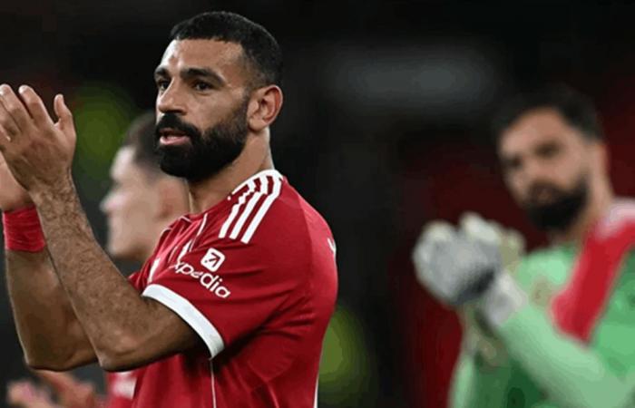 ليفربول يتحرك لتفادي صدمة جديدة من صلاح
