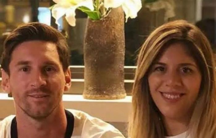 مصممة أزياء وسيدة أعمال.. كيف أصبحت الحالة الصحية لشقيقة ميسي بعد الحادث؟