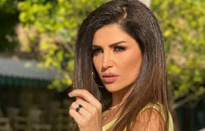 رانيا عيسى توجه رسالة مؤثرة لشقيقها الراحل في عيد الميلاد