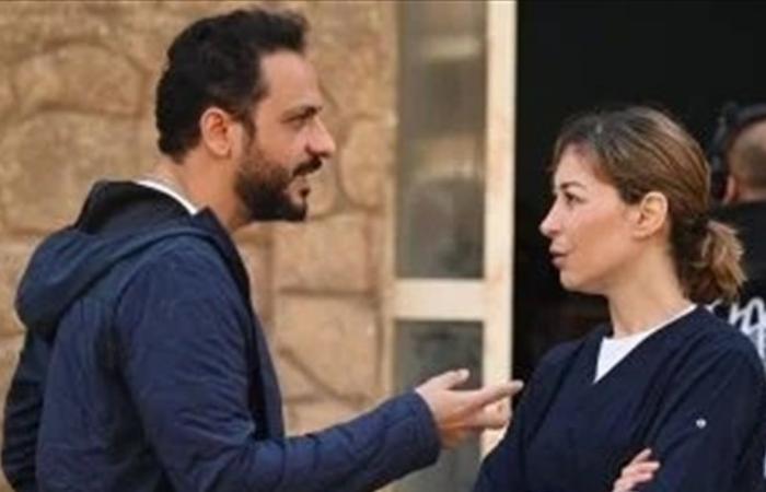 تغيير اسم مسلسل الحب والحرب إلى تحت الحصار