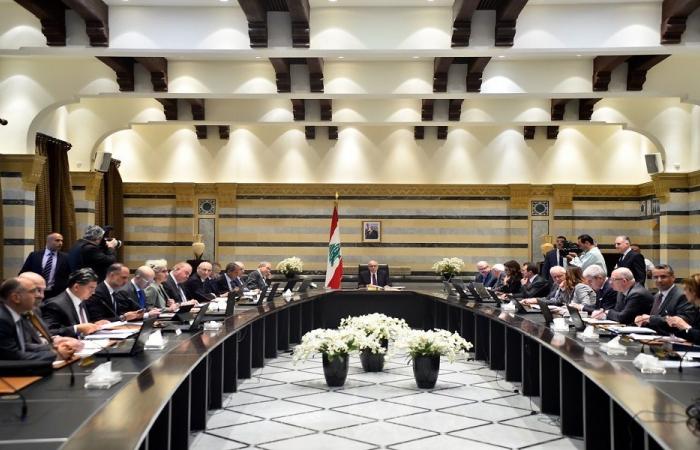 وزراء سيعارضون مشروع قانون الفجوة المالية