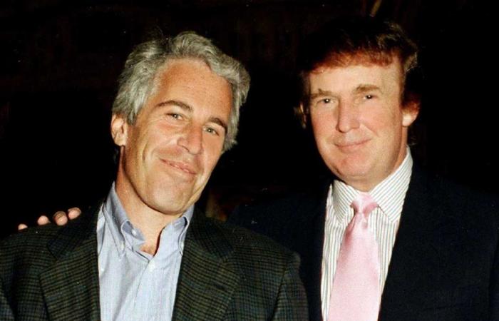 ترامب يكشف أسرارًا جديدة عن إبستين.. فماذا قال؟