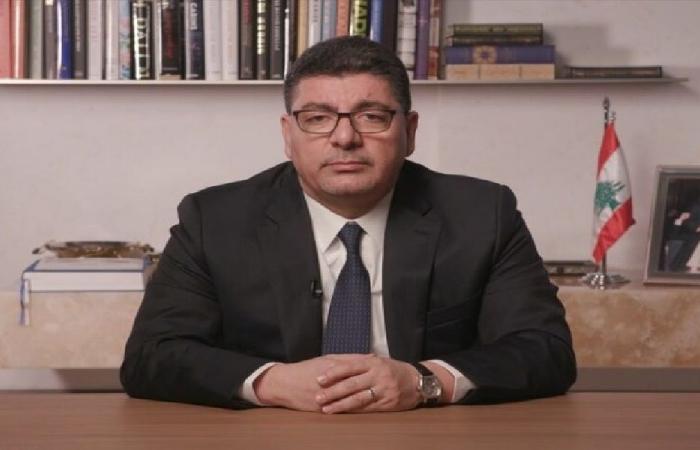 بهاء الحريري: نعرب عن تضامننا الكامل مع سوريا