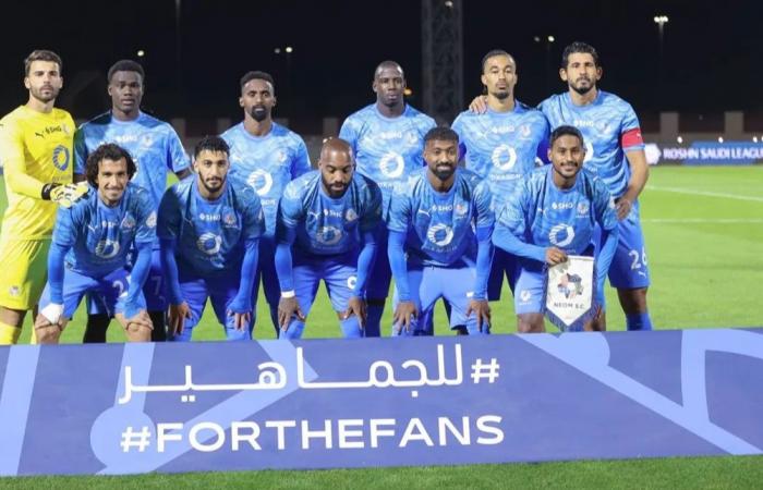 بعد التفوق على النجمة… السلولي يؤكد طموح نيوم في الدوري السعودي