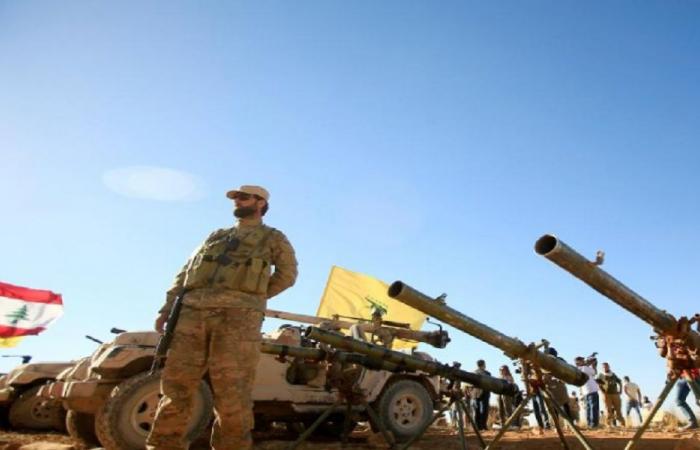 “الحزب”: تفجير حمص خدمة للمشاريع الأميركية والإسرائيلية