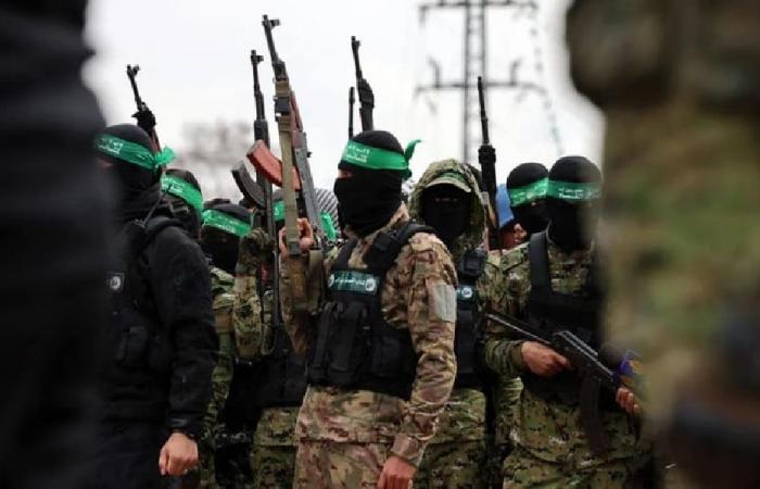 إيطاليا تعتقل 7 أشخاص للاشتباه بتمويلهم “حماس”