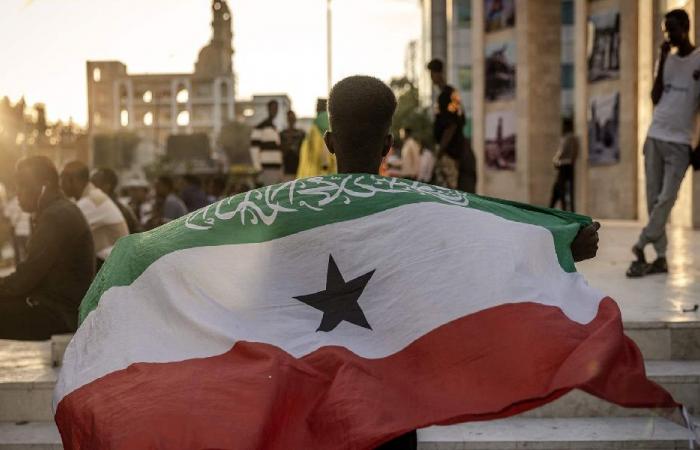 رفض عربي لاعتراف إسرائيل بـ”أرض الصومال”