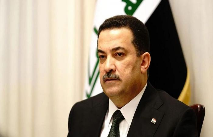 السوداني: 20 مليون دولار في إعمار لبنان