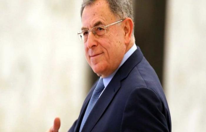 السنيورة: الهدف من اغتيال شطح قطع طريق البحث عن الحقيقة