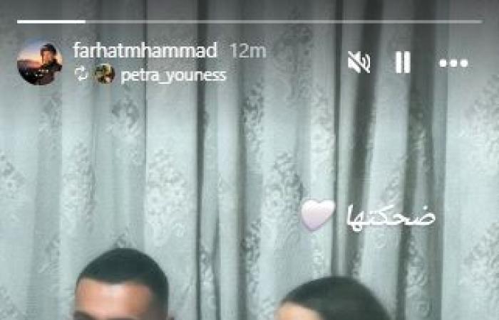 في عيد الميلاد إعلاميّ "الجديد" يُعلن عن خطوبته... وهذه حبيبته (صور)