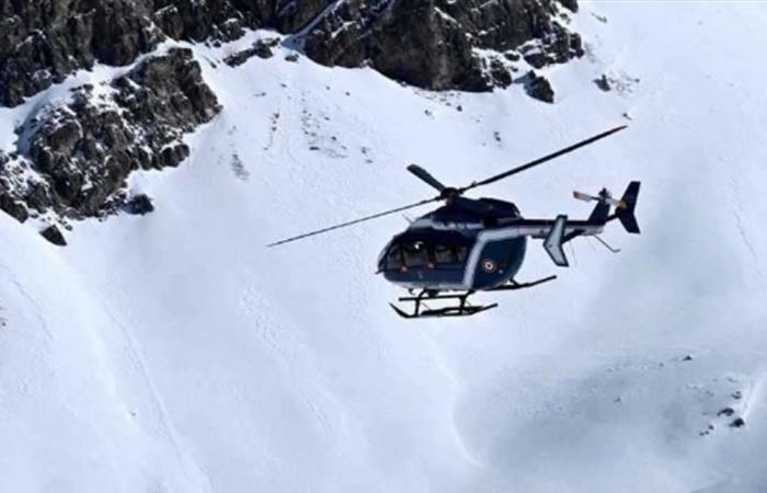 في اليونان... وفاة 4 متسلقين في انهيار جليديّ