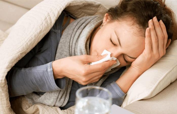 حمّى بلا زكام.. متى تكون "طبيعية" ومتى تستدعي طبيباً؟