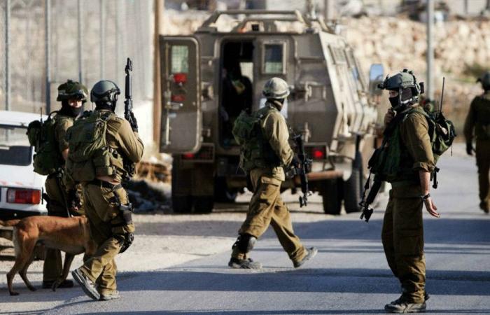 إسرائيل تغلق مداخل قرى شمال وغرب رام الله