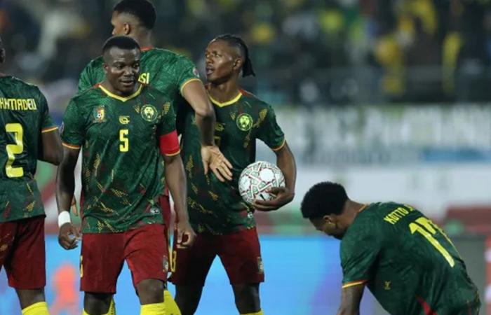 ثلاث نقاط بطعم التأهل.. قمة أفريقية مبكرة بين كوت ديفوار والكاميرون