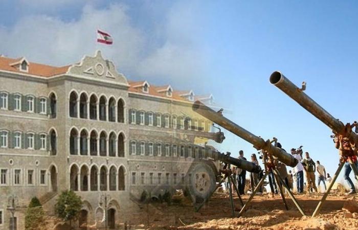 لبنان بين السلاح والإصلاح