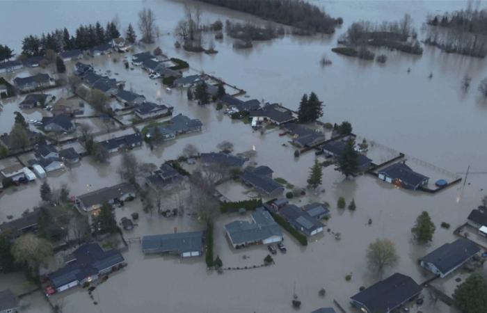 سلسلة كوارث طبيعية قاتلة.. ماذا شهد كوكب الأرض خلال عام 2025؟ (صور)