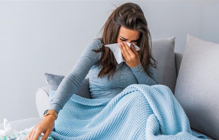 من خلال هذه الاطعمة.. كيف تقوي مناعتك في البرد؟