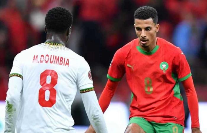 3 مخاوف تلاحق زامبيا قبل مواجهة المغرب.. ما هي؟