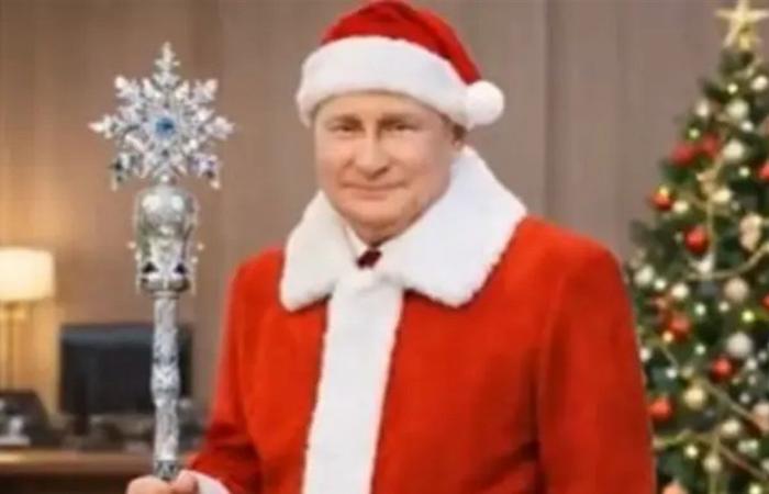 مفاجأة لزيلينسكي.. بوتين يرسل هدايا لرؤساء العالم (فيديو)