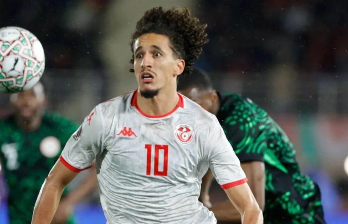 المجبري يتحمل مسؤولية تعادل تونس أمام تنزانيا في أمم أفريقيا