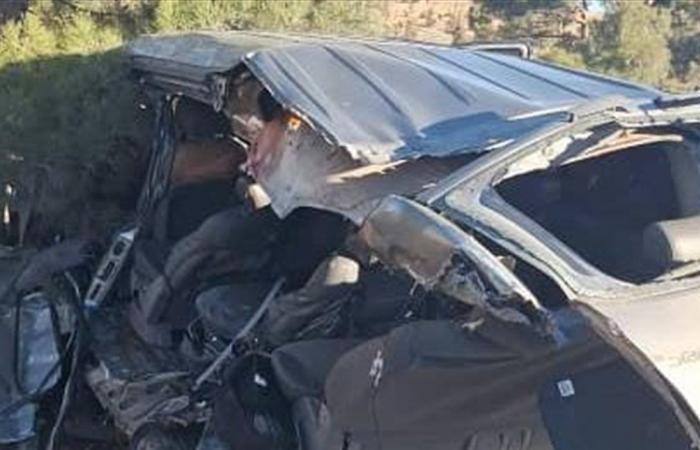 انقلبت الحافلة التي كانت تُقلّهم... وفاة 4 طلاب في سوريا