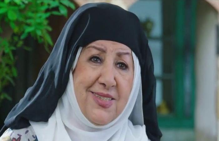 هدى شعراوي تكشف موقفها من دخول ابنتها في عالم الفن