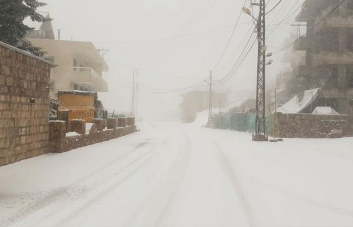 قرار بشأن مراكز التزلج… والتطبيق يبدأ اليوم