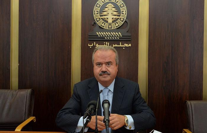 3 قرارات جديدة لوزير المالية