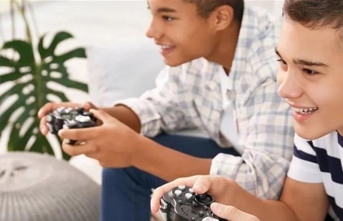 ألعاب الفيديو وسيلة فعّالة لتخفيف التوتر لدى الشباب.. اليكم ما كشفته الدراسات